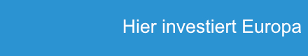 Hier investiert Europa